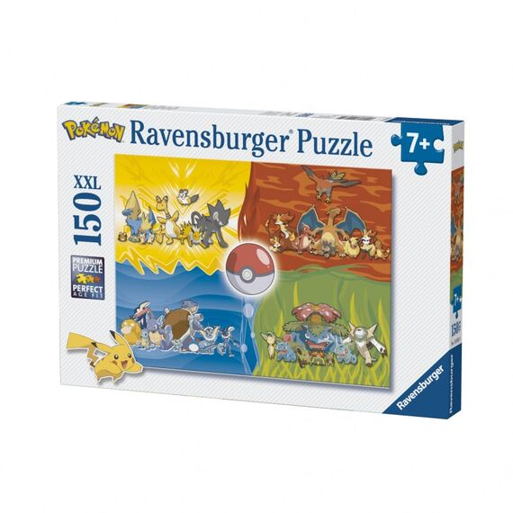 Ravensburger 10035 Puzzle 150 Stück(e), 2 image