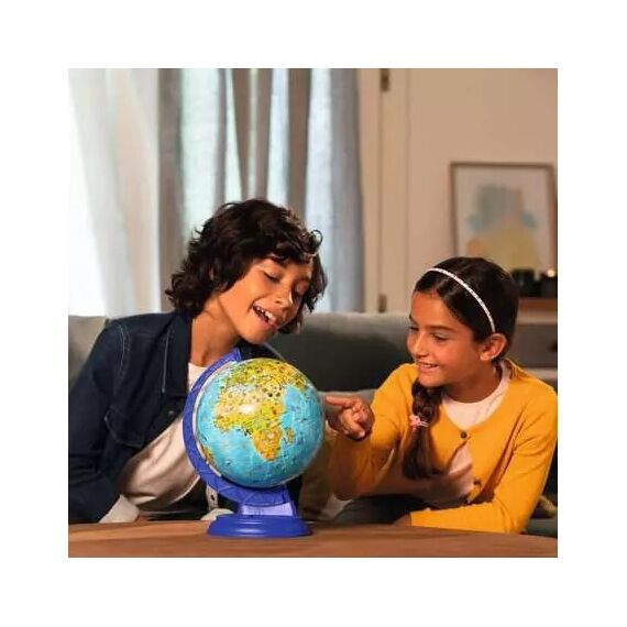 Ravensburger Kinderglobus mit Licht deutsch, 6 image