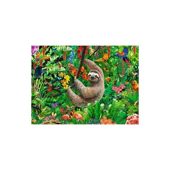 Ravensburger Gemütliches Faultier