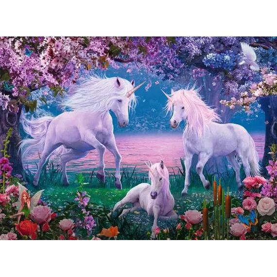 Ravensburger Bezaubernde Einhörner