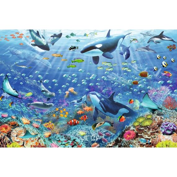 Ravensburger 17444 Puzzle Puzzlespiel 3000 Stück(e)