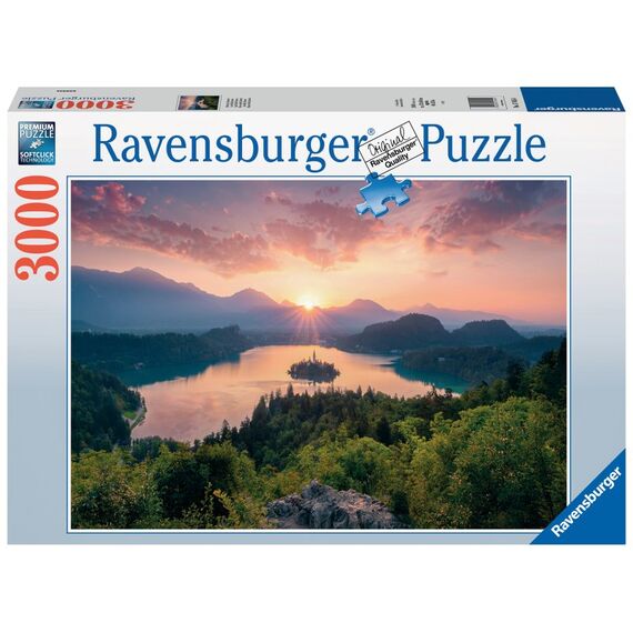 Ravensburger 17445 Puzzle Puzzlespiel 3000 Stück(e)