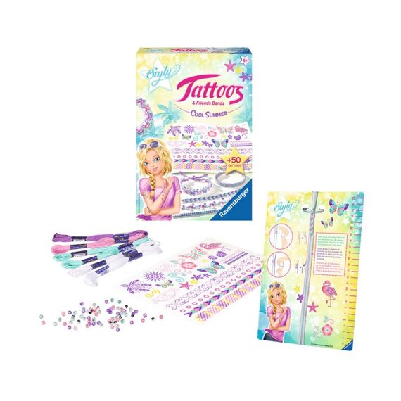 Ravensburger Cool Summer, 2 image