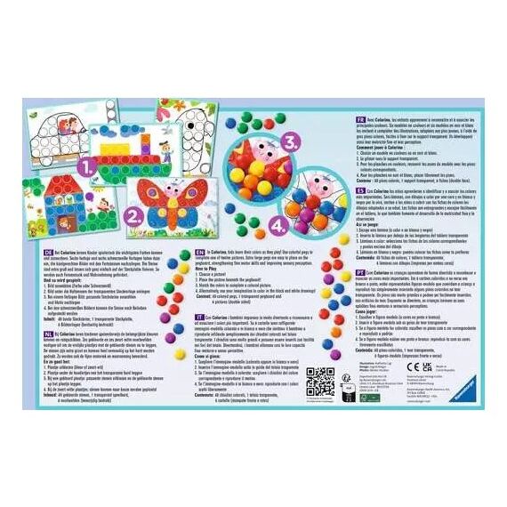 Ravensburger Colorino