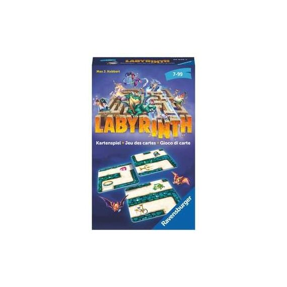Ravensburger Labyrinth