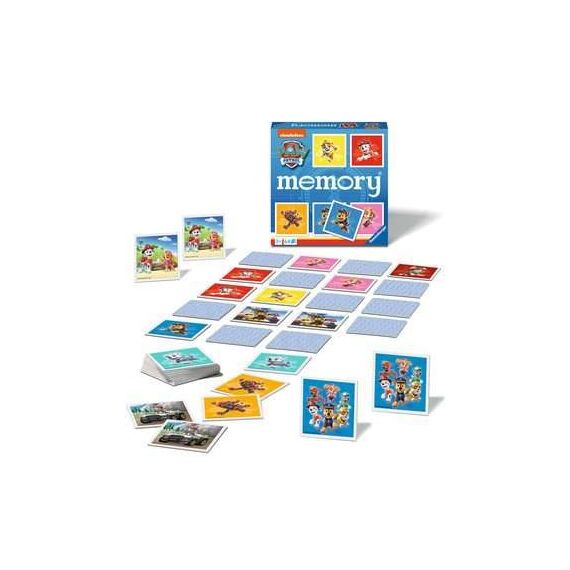 Ravensburger memory 20887 Brettspiel Kartenspiel Matching, 2 image