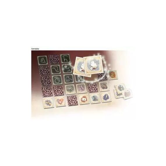 Ravensburger Collectors memory Harry Potter Kartenspiel Matching, 3 image