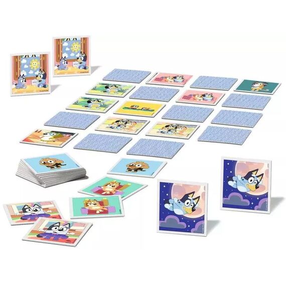 Ravensburger memory 22646 Brettspiel Kartenspiel, 5 image
