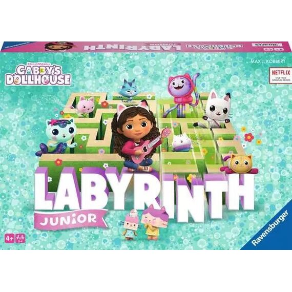 Ravensburger 22648 Brettspiel Labyrinth
