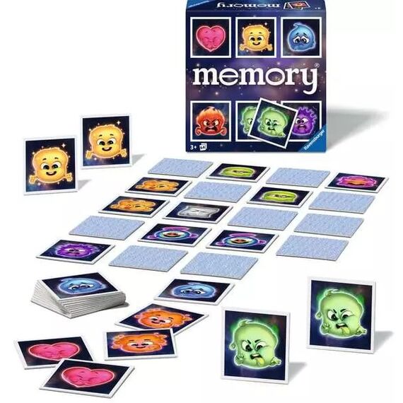Ravensburger Memory Emotions, 2 image