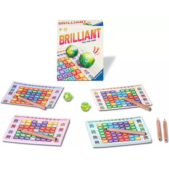 Ravensburger Brilliant, 3 image