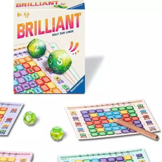 Ravensburger Brilliant, 4 image