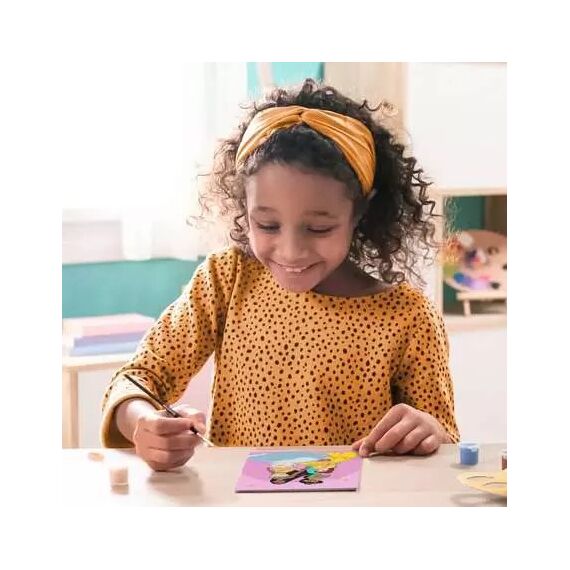 Ravensburger CreArt - MNZ - Disney Princesses, 6 image