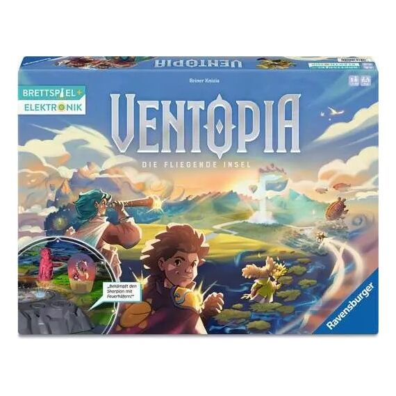 Ravensburger Ventopia