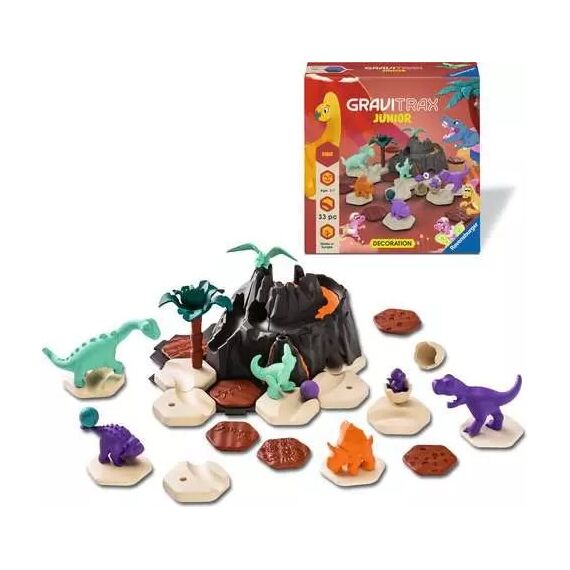 Ravensburger GraviTrax Extension Dino, 3 image
