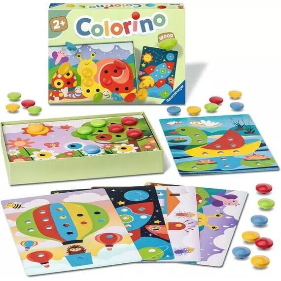 Ravensburger Mein Holz-Colorino, 3 image