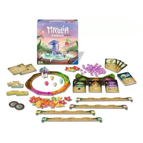 Ravensburger Mycelia Prisma Erweiterung, 3 image