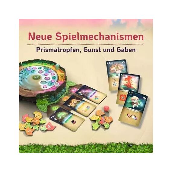 Ravensburger Mycelia Prisma Erweiterung, 6 image