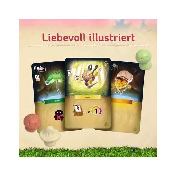 Ravensburger Mycelia Prisma Erweiterung, 7 image