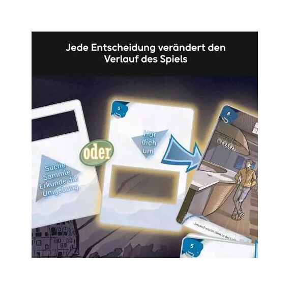 Ravensburger Back Tales, 6 image