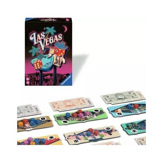 Ravensburger Las Vegas, 4 image