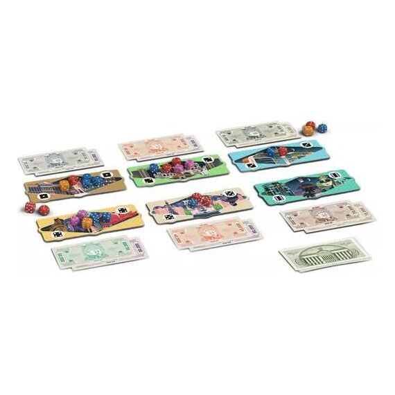 Ravensburger Las Vegas, 5 image