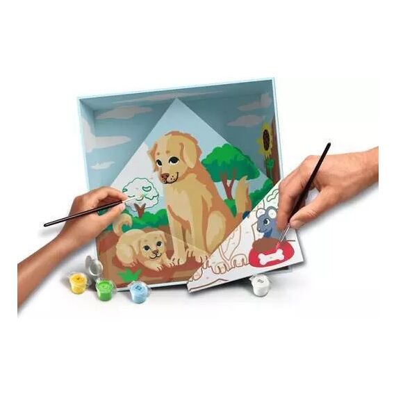 Ravensburger CreArt Hunde, 4 image