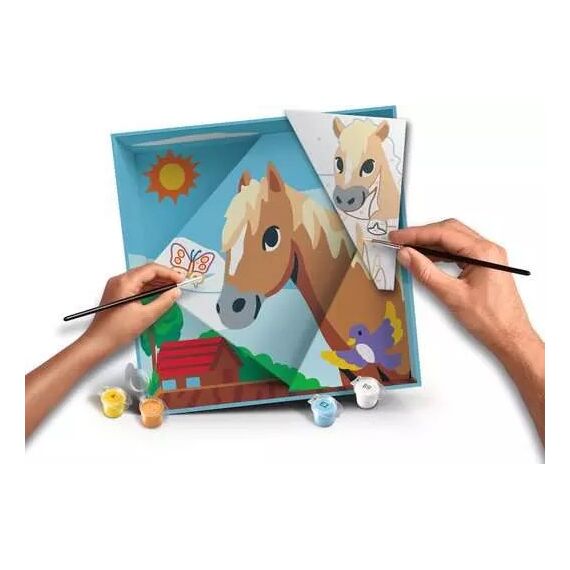 Ravensburger CreArt Pferde, 4 image