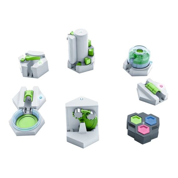 Ravensburger GraviTrax Power Spielzeug-Murmelbahn, 2 image