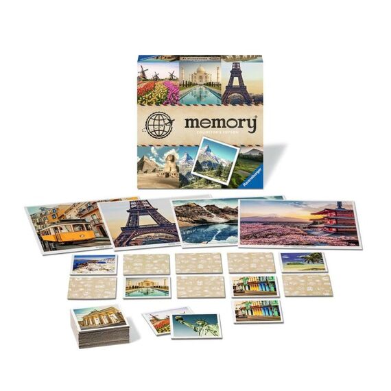 Ravensburger 27379 Brettspiel