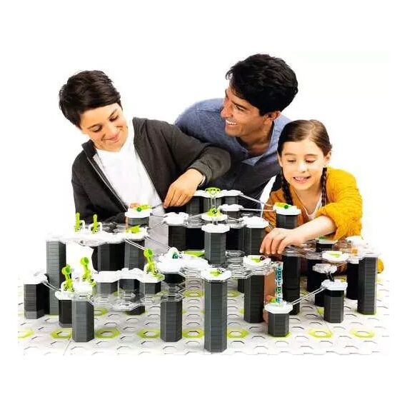 Ravensburger 27483 Aktivitäts/Skill Game & Toy Spielzeug-Murmelbahn, 4 image