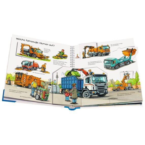 Ravensburger 978-3-473-32647-1 Buch Deutsch 24 Seiten, 3 image