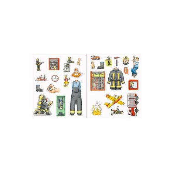 Ravensburger 00.032.691 Buch 20 Seiten Taschenbuch, 4 image