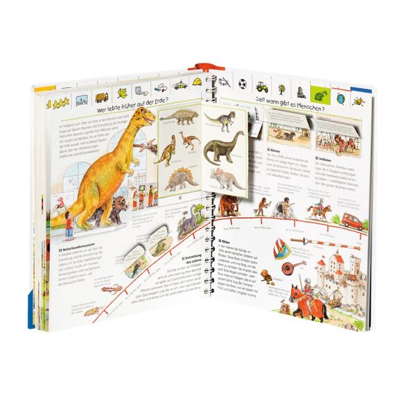 Ravensburger Mein erstes Lexikon, 3 image