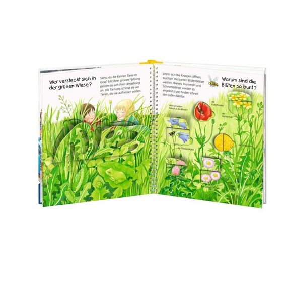 Ravensburger 9783473328895 Buch Bildend 16 Seiten Hardcover, 3 image