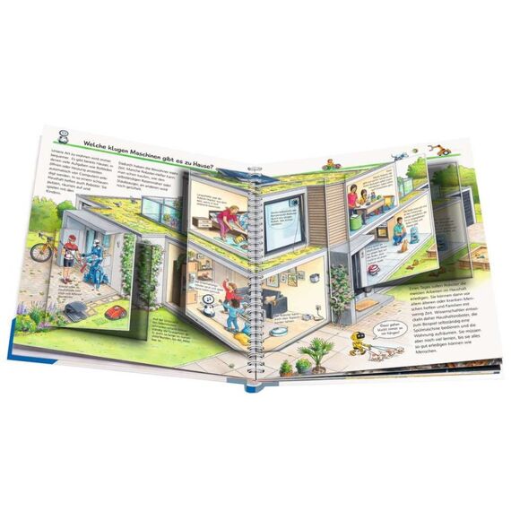 Ravensburger Alles über Roboter, 3 image
