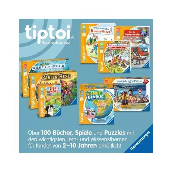 Ravensburger Meine schönsten Kinderlieder, 8 image