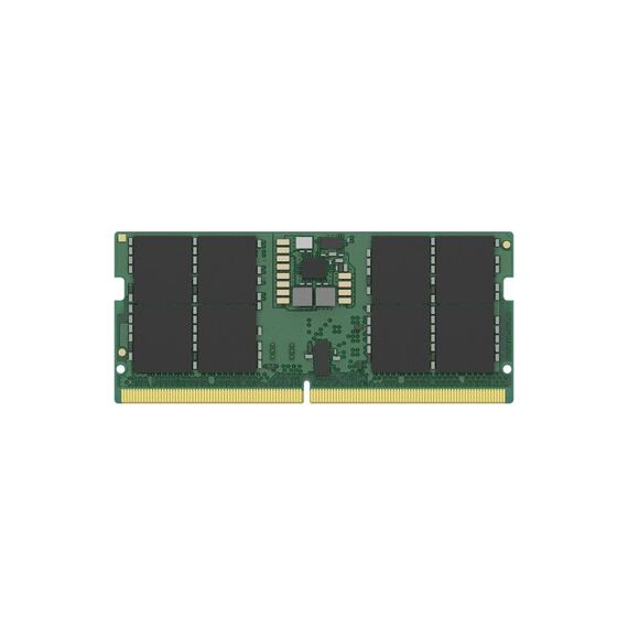 Kingston Technology ValueRAM Speichermodul 32 GB 1 x 32 GB DDR5 6400 MT/s 262-pin SO-DIMM