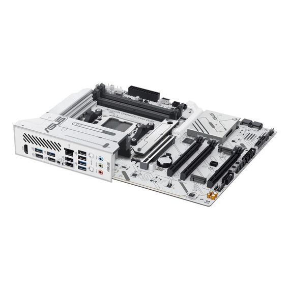 ASUS X870 MAX GAMING WIFI7 W AMD X870 Sockel AM5 ATX, 6 image