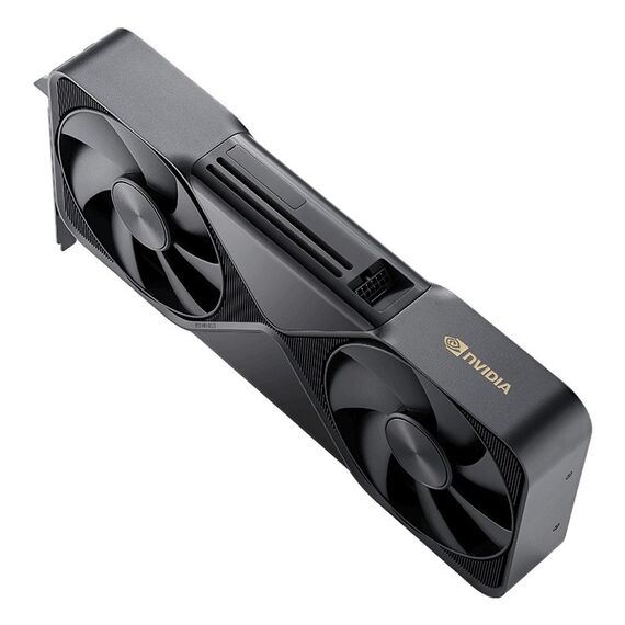 PNY RTX PRO 6000 Blackwell Workstation Edition NVIDIA 96 GB GDDR7, 4 image