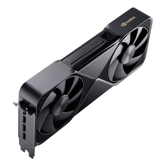PNY RTX PRO 6000 Blackwell Workstation Edition NVIDIA 96 GB GDDR7, 5 image