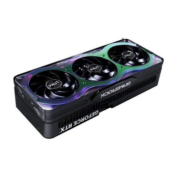 Palit GeForce RTX 5090 GameRock OC NVIDIA 32 GB GDDR7, 3 image