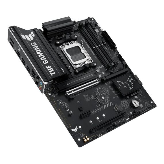 ASUS TUF GAMING B850-E WIFI AMD B850 Sockel AM5 ATX, 4 image