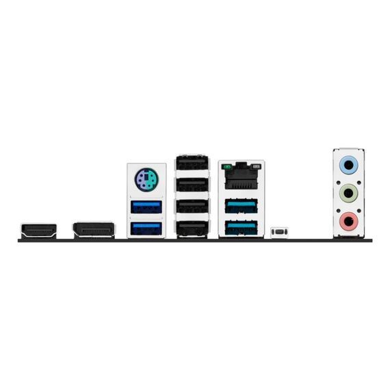 ASUS PRIME B850M-K AMD B850 Sockel AM5 micro ATX, 4 image