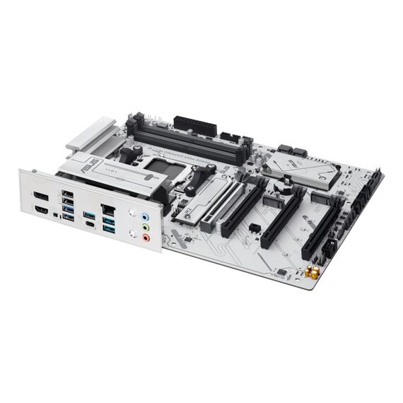ASUS B650E MAX GAMING WIFI W AMD B650 Sockel AM5 ATX, 6 image