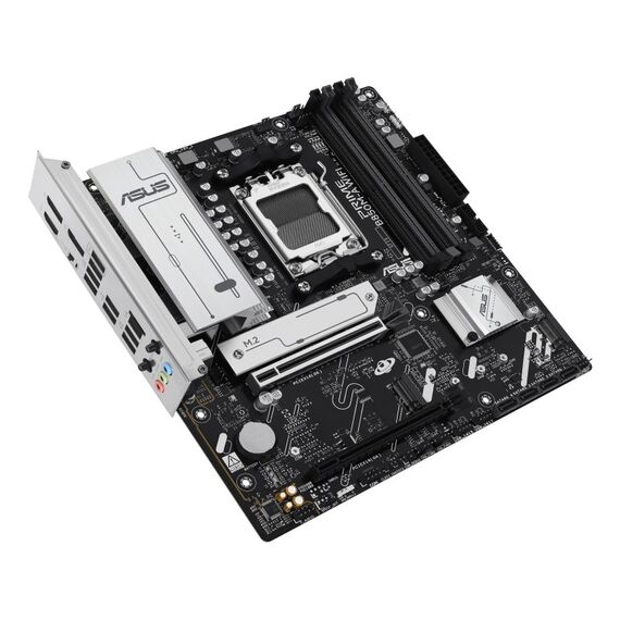 ASUS PRIME B850M-A WIFI AMD B850 Sockel AM5 micro ATX, 5 image