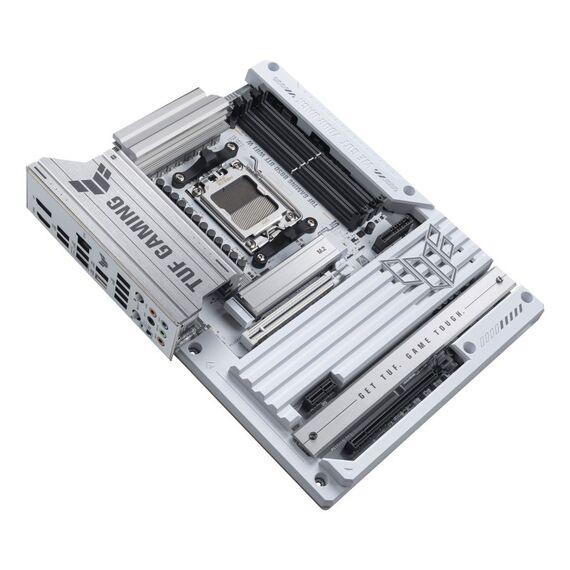 ASUS TUF GAMING B850-BTF WIFI W AMD B850 Sockel AM5 ATX, 5 image
