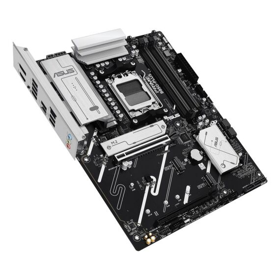 ASUS PRIME B850-PLUS-CSM AMD B850 Sockel AM5 ATX, 4 image