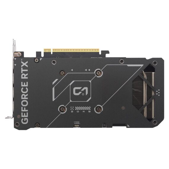 ASUS Dual -RTX5060TI-O8G NVIDIA GeForce RTX 5060 Ti 8 GB GDDR7, 2 image