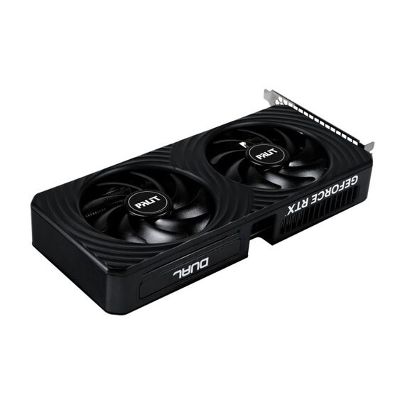 Palit GeForce RTX 5060 Ti Dual NVIDIA 8 GB GDDR7, 2 image